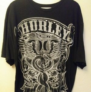 Hurley size xl